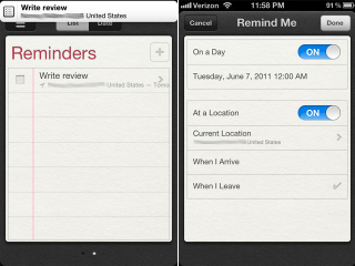 Illustration for article titled iOS 5 Hands On: It's a Nice Improvement